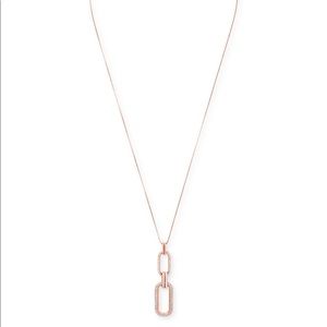 Michael Kors Long necklace